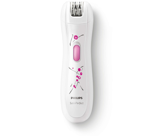 Philips Depilator HP6550/01 Satinelle Essential - 383597 - zdjęcie 3
